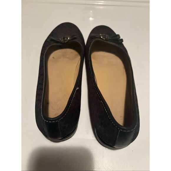 Coach Flats - Picture 5 of 5